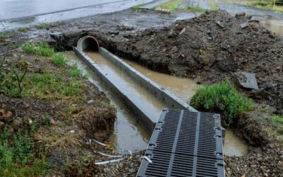 Stock under ₹100 jumps 5% after receiving ₹58 Cr order for storm water drainage project