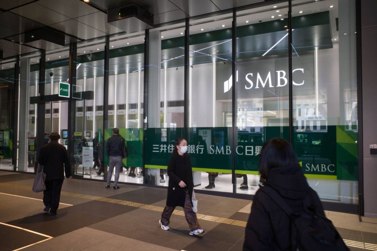 3 Bank stocks in focus after selling their YES Bank stake to Sumitomo Mitsui for over ₹9,577 Cr