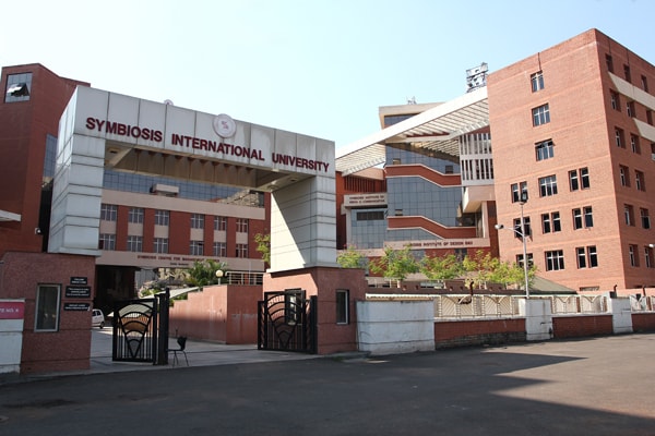 Pune - Symbiosis International University - Image