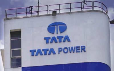 Tata Power and 3 other stocks with EV/EBITDA above 10 to keep an eye on
