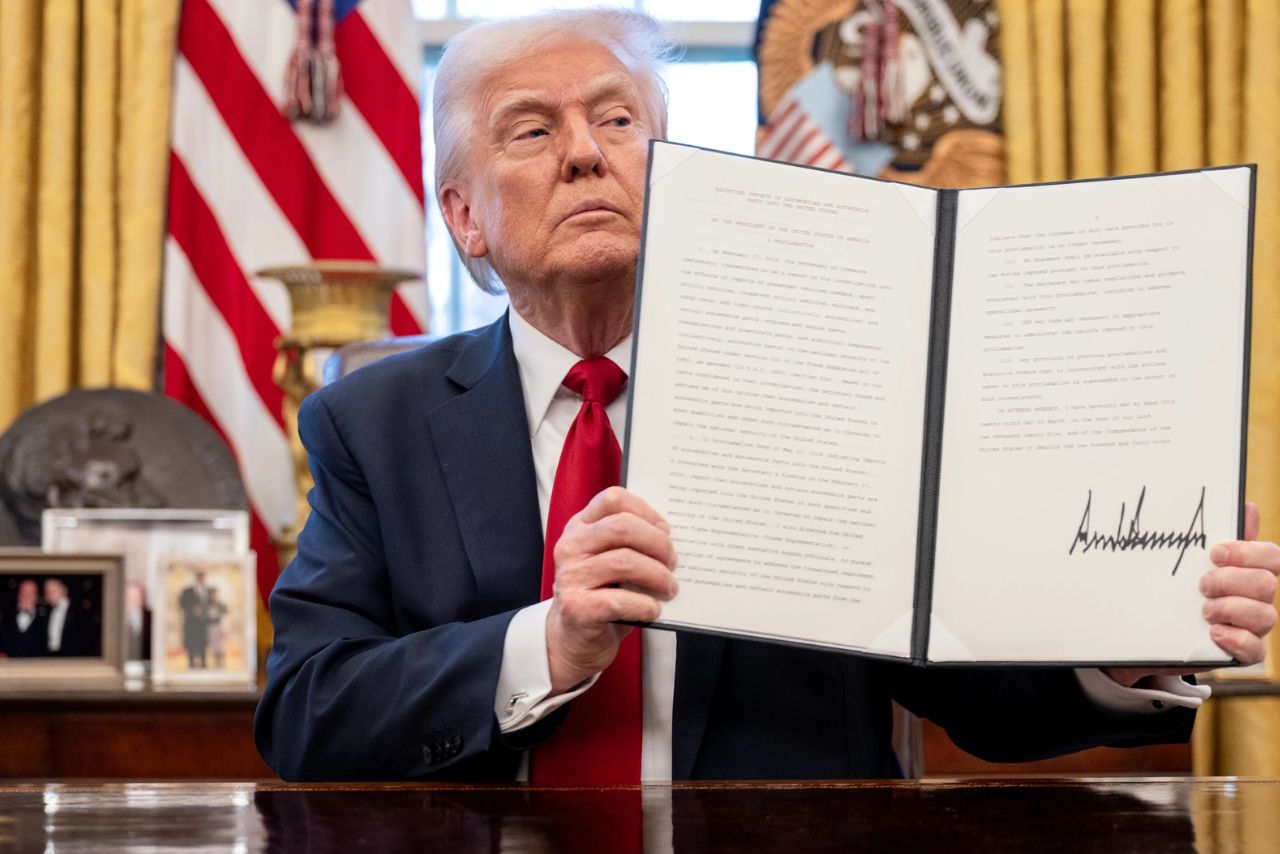 Trump’s 10% Credit Card Interest Cap: Will It Trigger an Economic Recession in the U.S.?