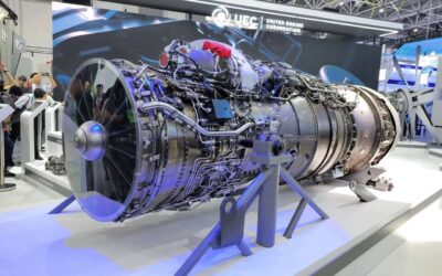 ₹6,000 Cr Orderbook: Defence stock jumps 4% after receiving ₹651 Cr contract for turbine engines
