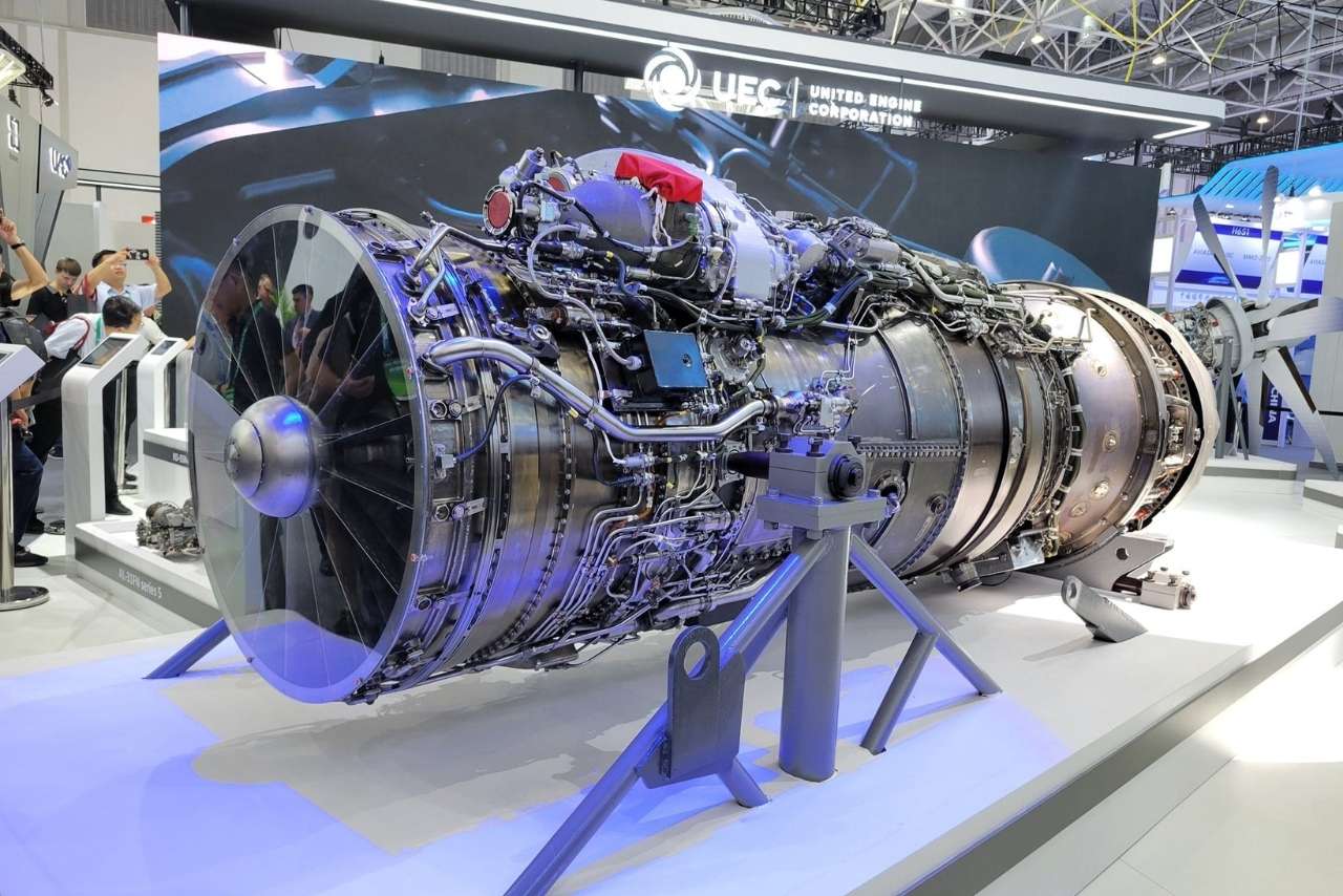 Defence stock jumps 4% after it partners with Rolls-Royce to manufacture and supply fan blades