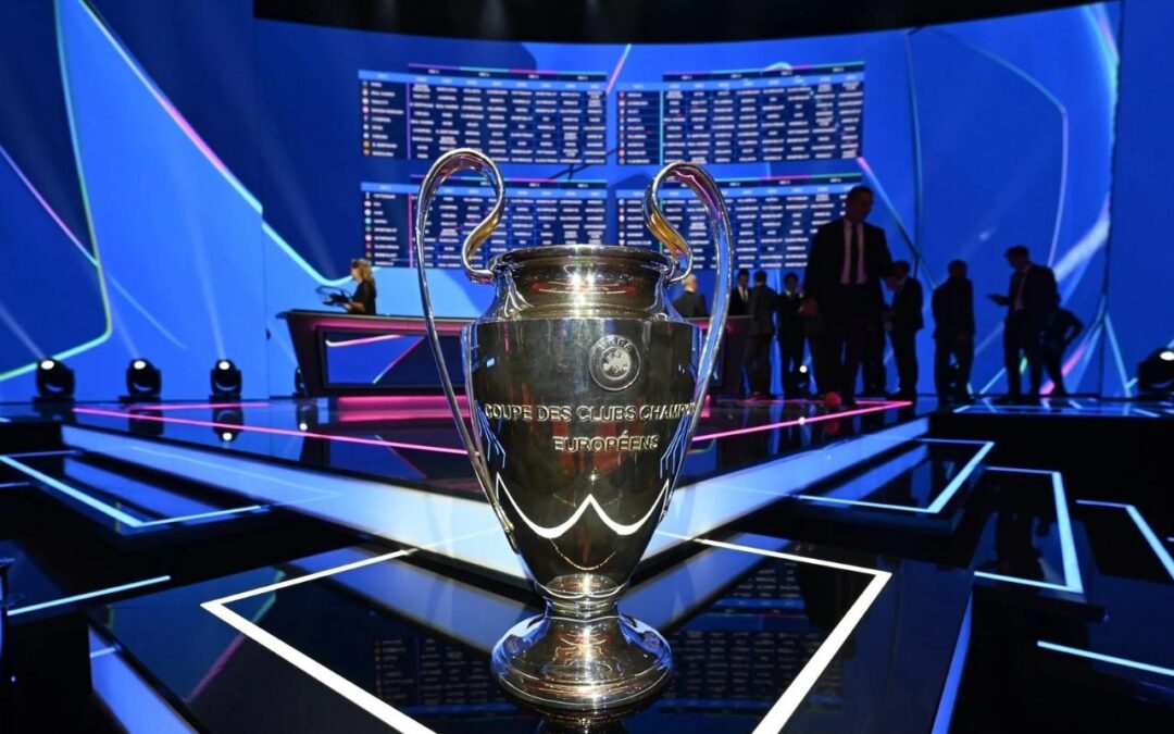 UEFA Champions League 2024/25: New Format Explained, Fixtures, Rules & How Teams Qualify