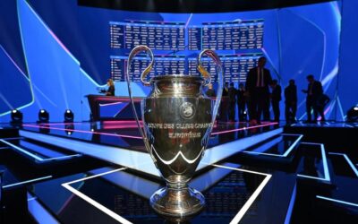 UEFA Champions League 2024/25: New Format Explained, Fixtures, Rules & How Teams Qualify