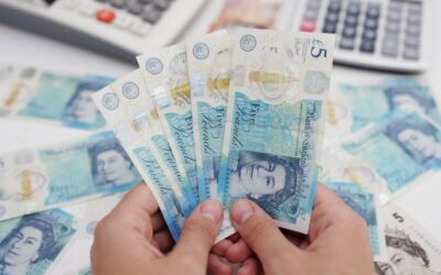 How Fast Is the UK’s Economy Growing and How Is the Pound Reacting to It?