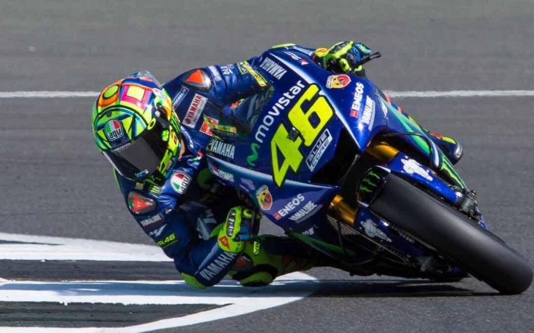 MotoGP: Top 7 Greatest Riders With Most 500cc–MotoGP Race Wins of All Time