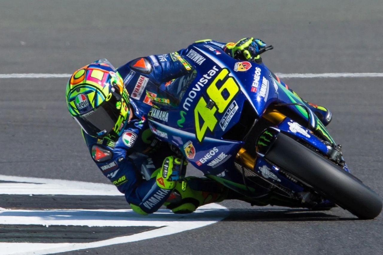 MotoGP: Top 7 Greatest Riders With Most 500cc–MotoGP Race Wins of All Time