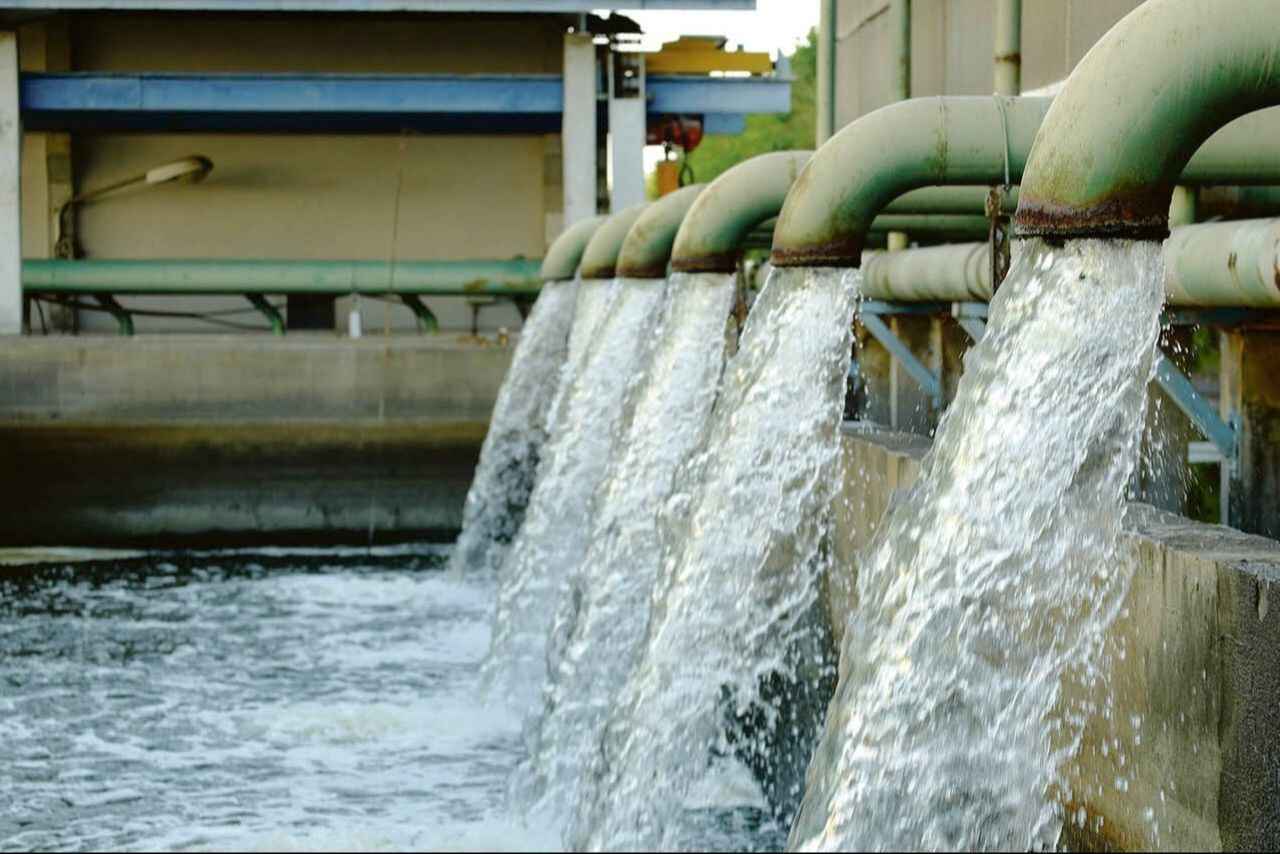 Stock Jumps 8% After Receiving ₹738 Cr Order from Rajasthan Govt. for Water Supply Project