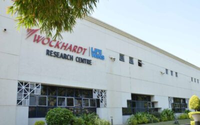 Why did Wockhardt skyrockets 19% today? Check the reason