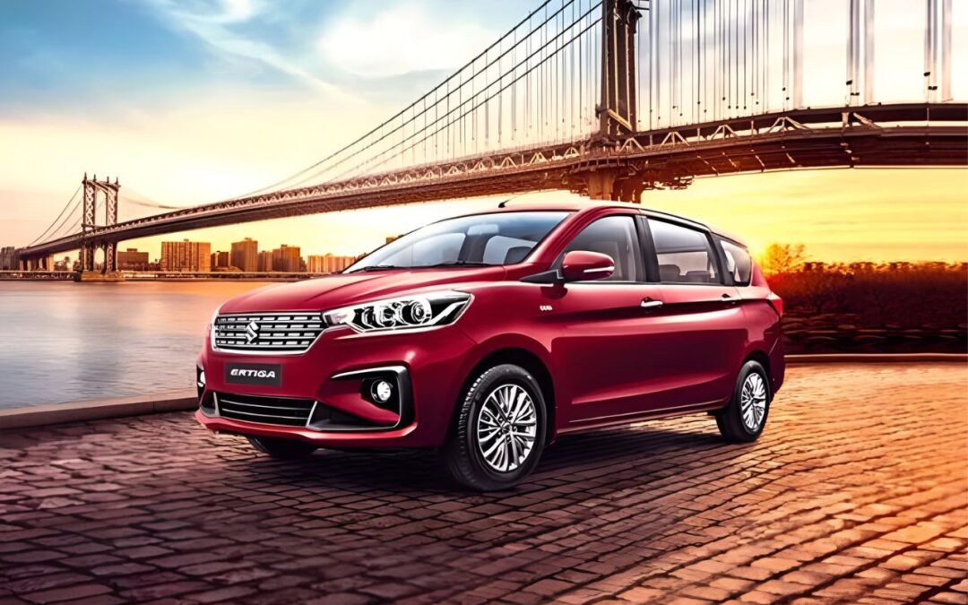 10 Most Affordable MPV Cars in India Post-GST Cut: Best Budget-Friendly Options