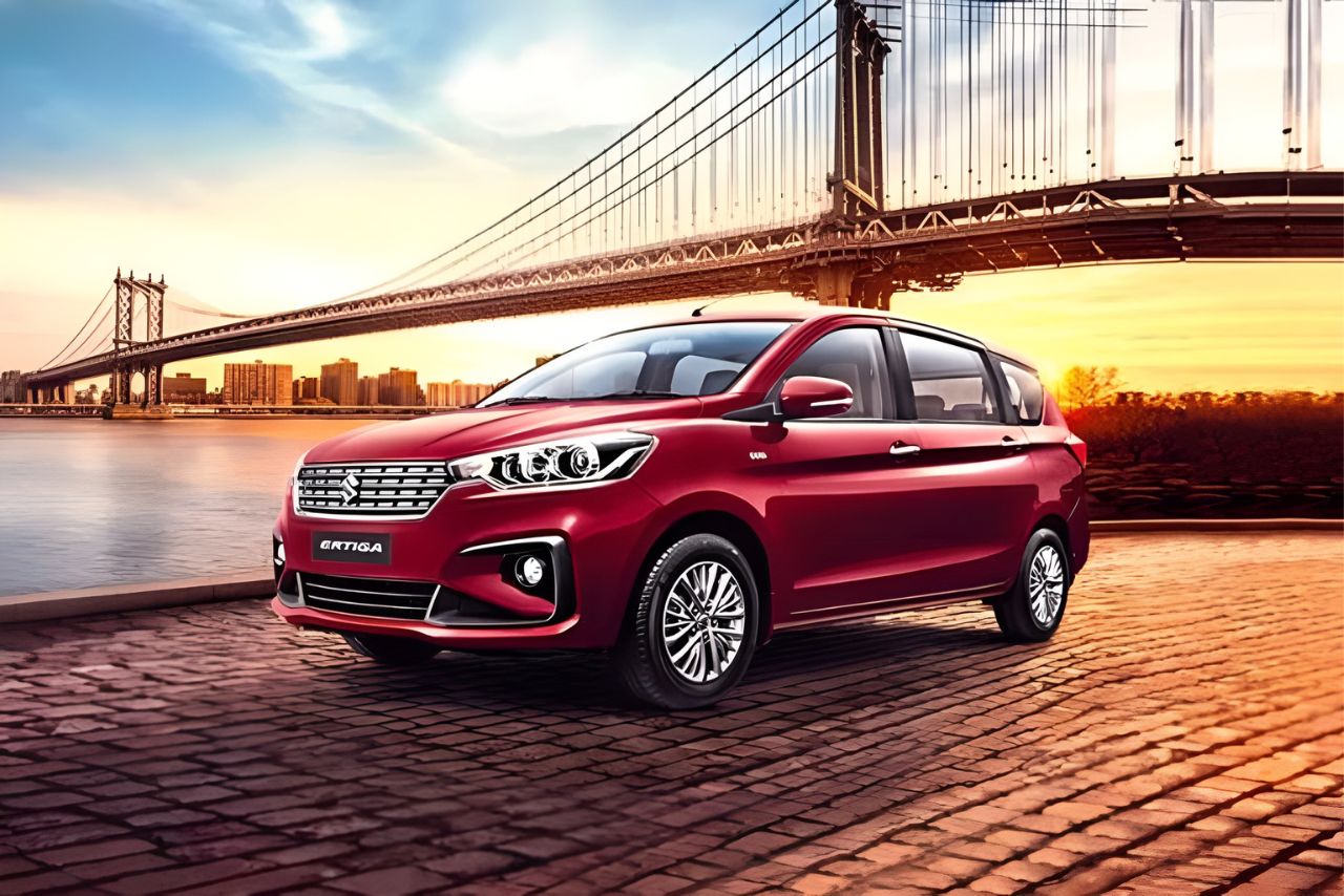 10 Most Affordable MPV Cars in India Post-GST Cut: Best Budget-Friendly Options