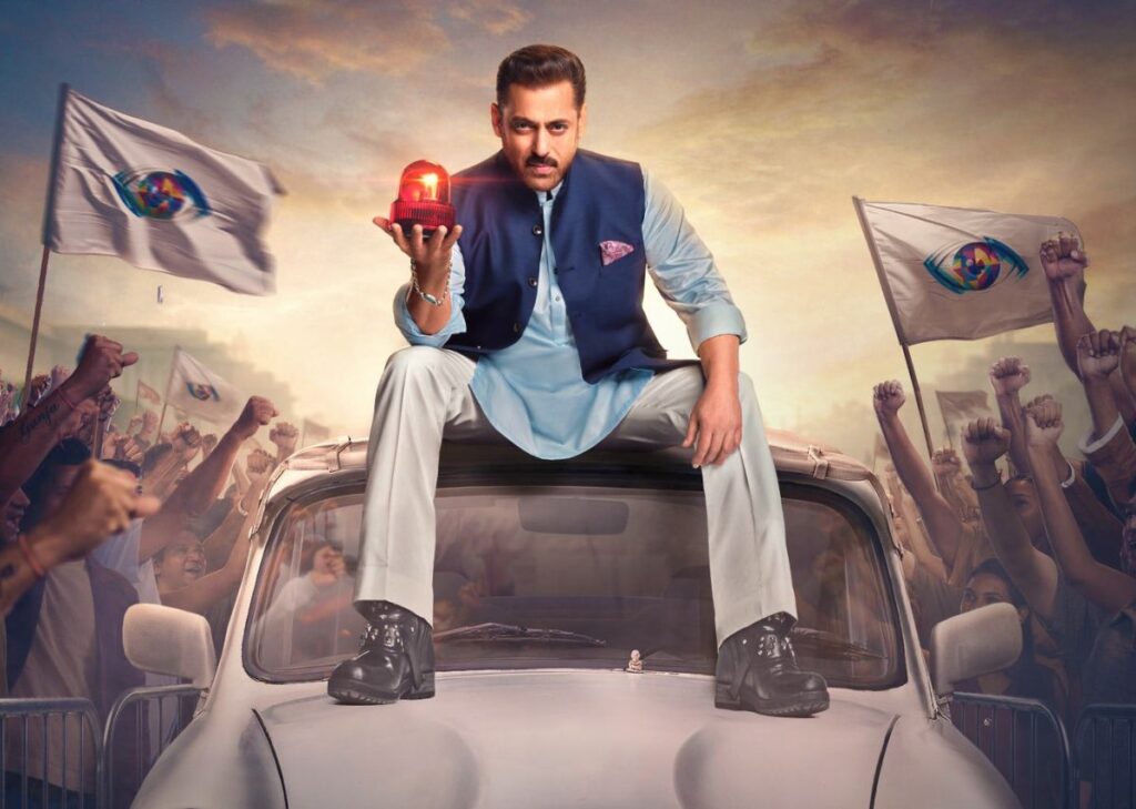 5 Best Indian TV Shows to Watch That Everyone Is Obsessed With