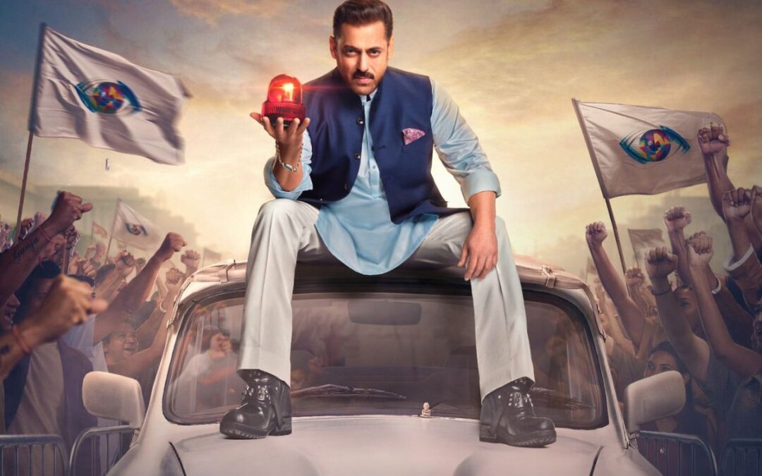 5 Best Indian TV Shows to Watch That Everyone Is Obsessed With