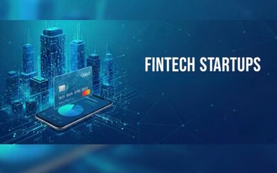 6 Top Fintech Startups in India Attracting Investor Attention in 2025