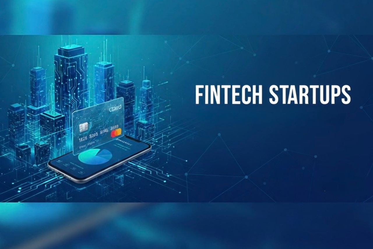 6 Top Fintech Startups in India Attracting Investor Attention in 2025