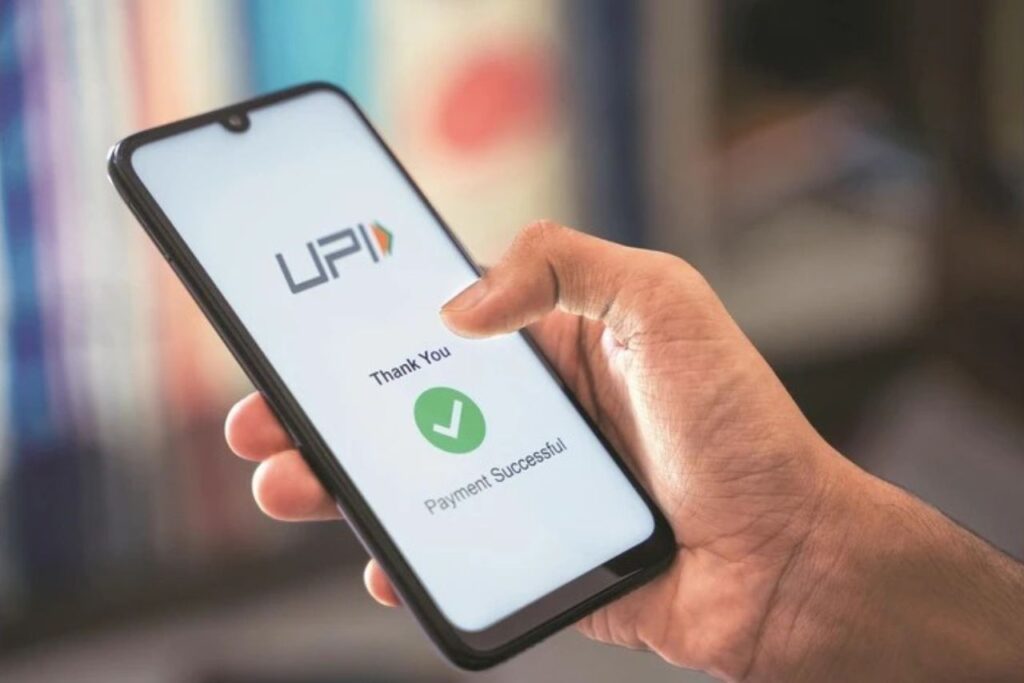 7 Major UPI Updates in 2025 to Make Your Payments Smarter