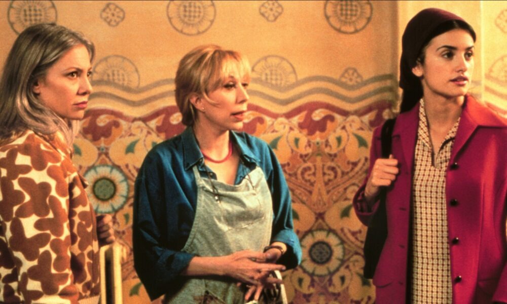 Movie - All About My Mother - Image