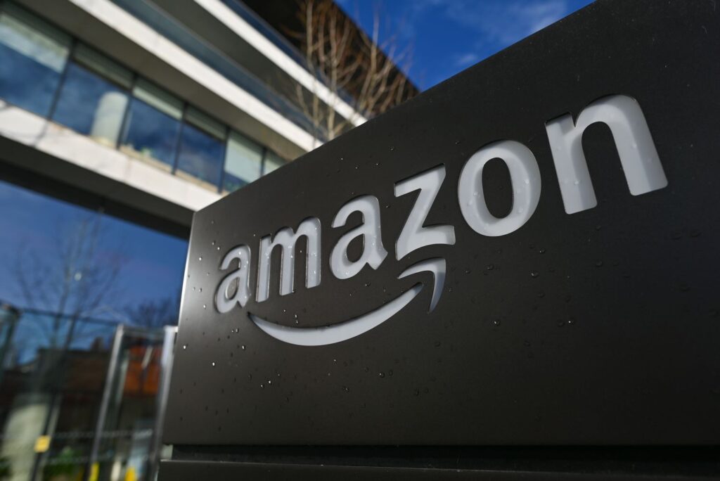 Amazon India - Image