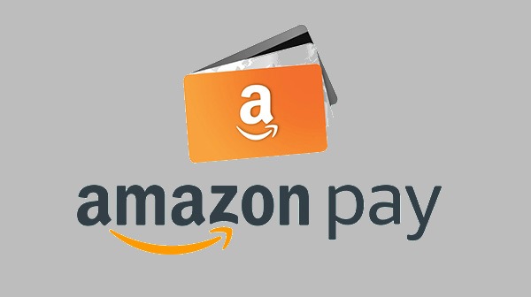 App - Amazon Pay - Image