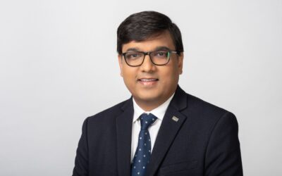Shriram AMC Strengthens Fixed Income Expertise with Appointment of Amit Modani as Senior Fund Manager