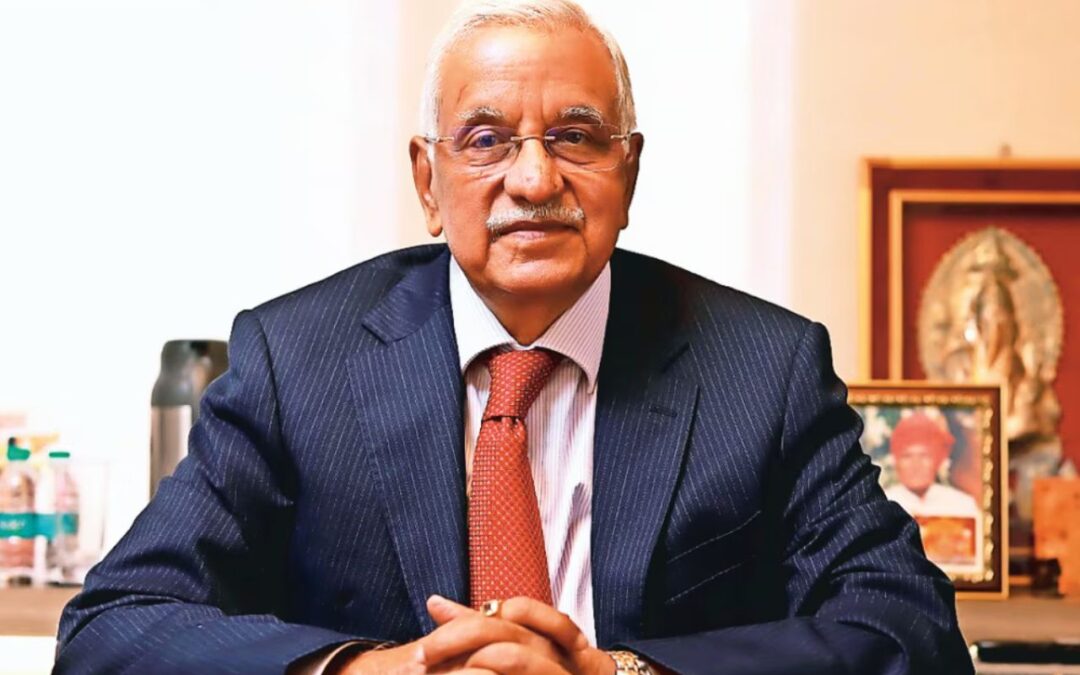 Fundamentally strong stock to buy now for an upside of up to 43%; Recommended by Anand Rathi and Emkay