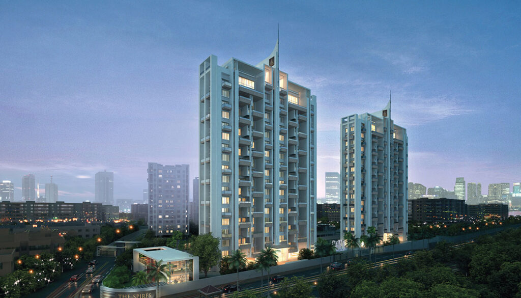 Apartments in Aundh, Pune - Image