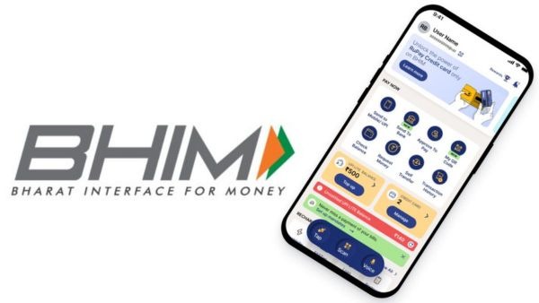 App - BHIM - Image
