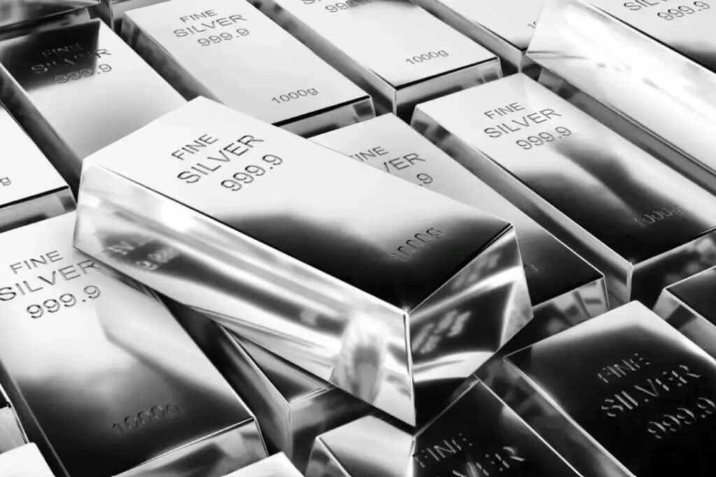Best 6 Silver ETFs Delivering Up to 94.56% Returns in Just 1 Year; Should You Add Them to Your Portfolio?