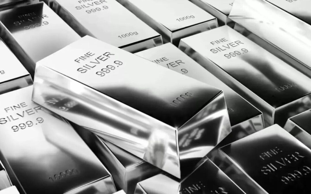 Best 6 Silver ETFs Delivering Up to 94.56% Returns in Just 1 Year; Should You Add Them to Your Portfolio?