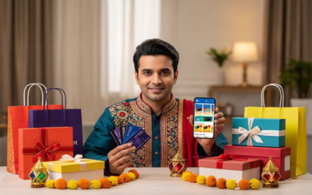 Best Credit Cards That Help You Save Big When Shopping This Diwali Season