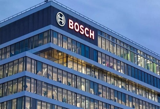 Bosch Global Software Technologies - Image