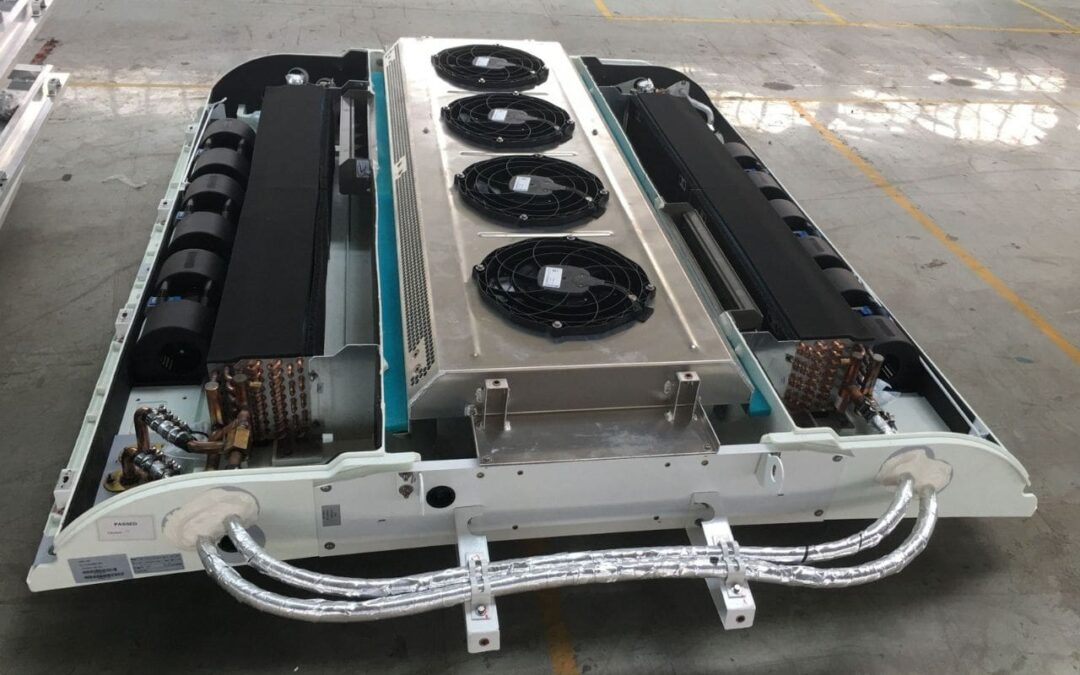 Smallcap stock in focus after it acquires Bus Air-Conditioning division from Sphere Refrigeration Systems