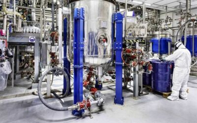 9 Stocks to keep on your radar as India’s CRDMO sector set to grow from $3 billion to $25 billion