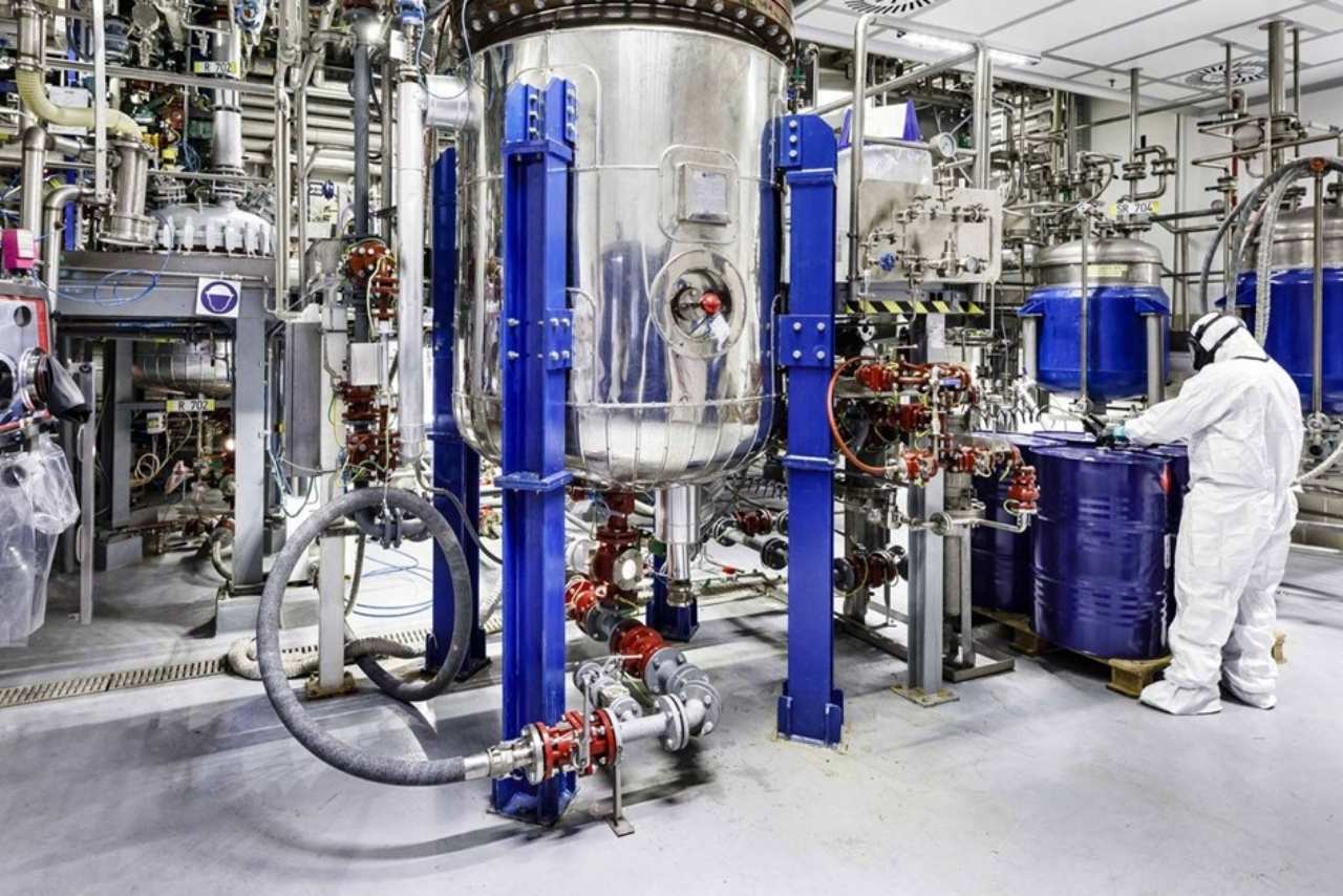 9 Stocks to keep on your radar as India’s CRDMO sector set to grow from $3 billion to $25 billion