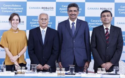 Canara Robeco AMC IPO: From GMP and issue details to financials; Here’s what you need to know