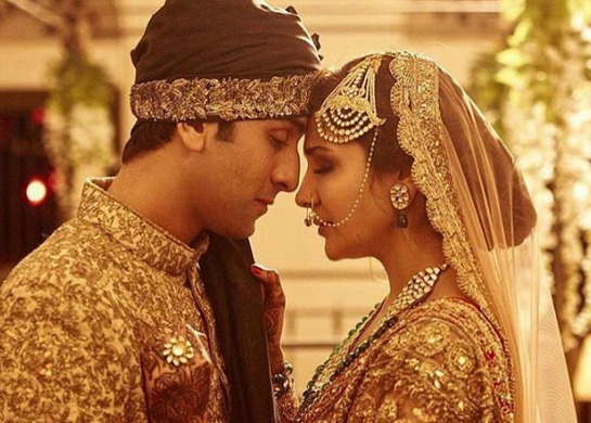 Movie - Ae Dil Hai Mushkil - Image