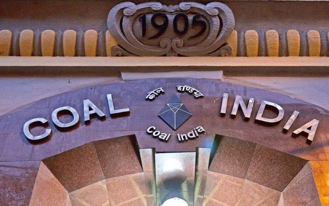 Coal India, Infosys and 2 other stocks that delivered returns up to 233% in last 5 years to keep an eye on     
