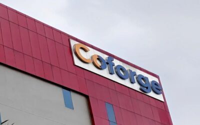 Buy, Sell, or Hold: Will Coforge be able to reach ₹2,500 per share?