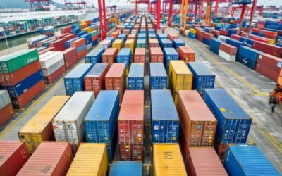 Container stock jumps 15% after announcing 18% YoY growth in CFS volumes