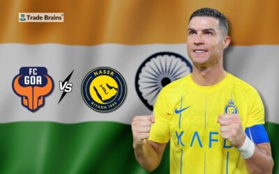 When and Why Cristiano Ronaldo Is Coming to India in October 2025: Full Details Inside