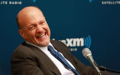 Crypto Market Rebounds After $450 Billion Crash — Jim Cramer Says “We’re Back”