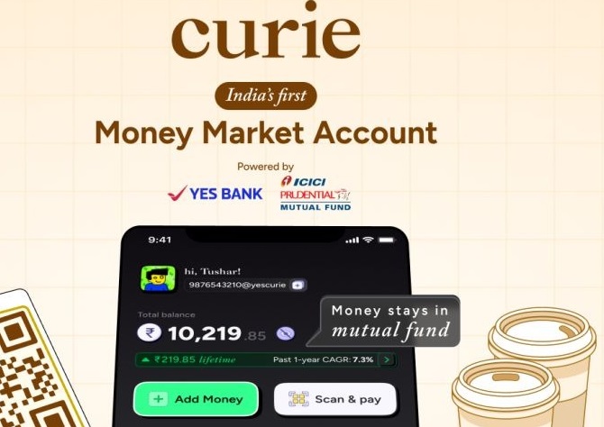 Curie Money - Image