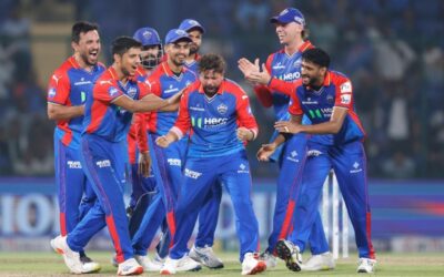 IPL 2026 Auction: 4 Players Delhi Capitals May Release Ahead of Mini Auction