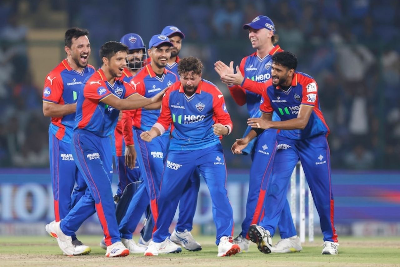 IPL 2026 Auction: 4 Players Delhi Capitals May Release Ahead of Mini Auction