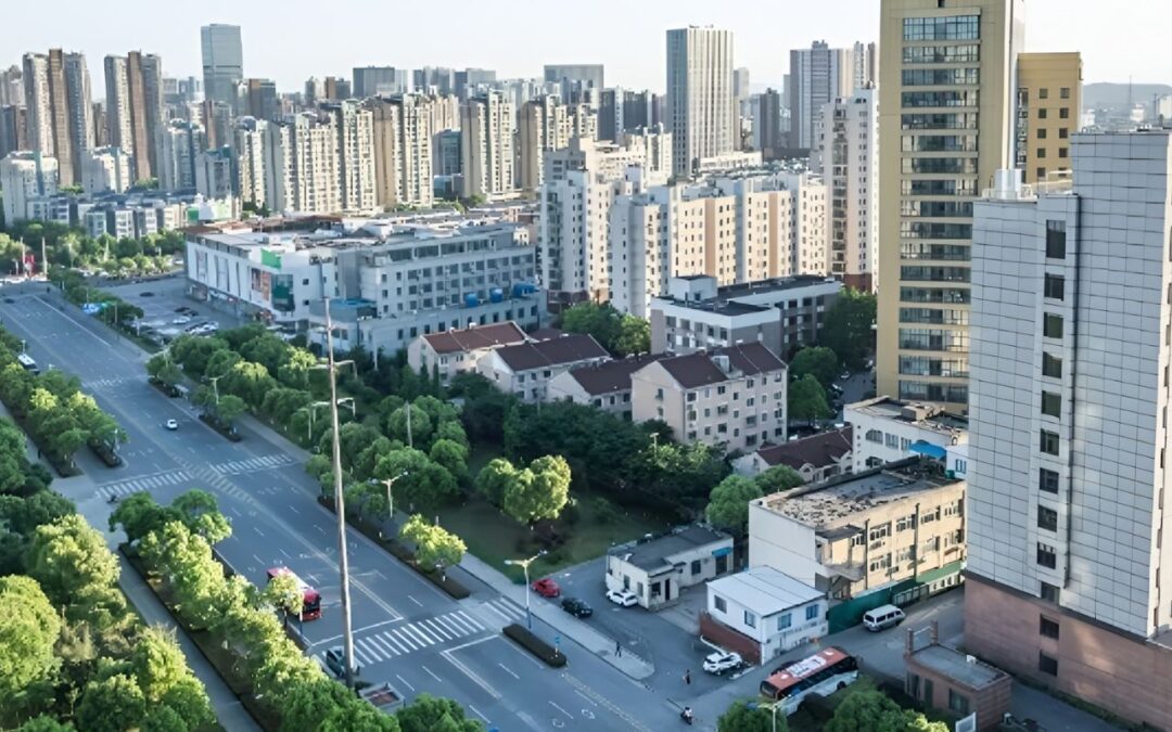 Delhi-NCR Tops India's Realty Market with 24% Price Surge; Key Reasons Behind the Growth