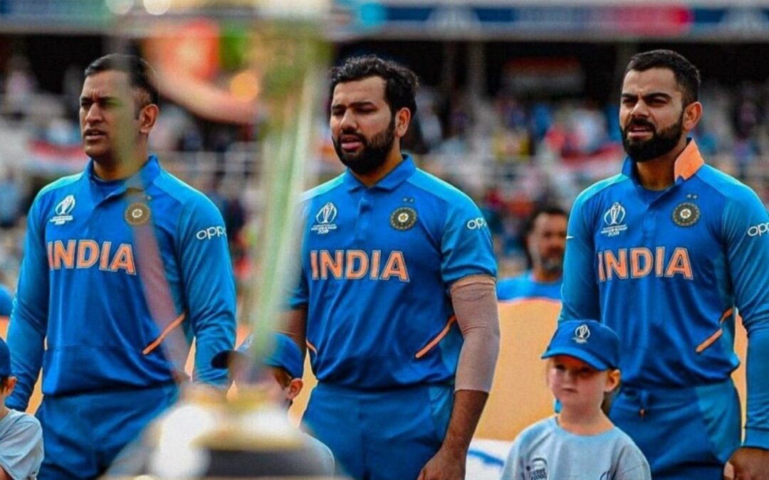 Dhoni vs Kohli vs Rohit: Who Is India’s Greatest ODI Captain?