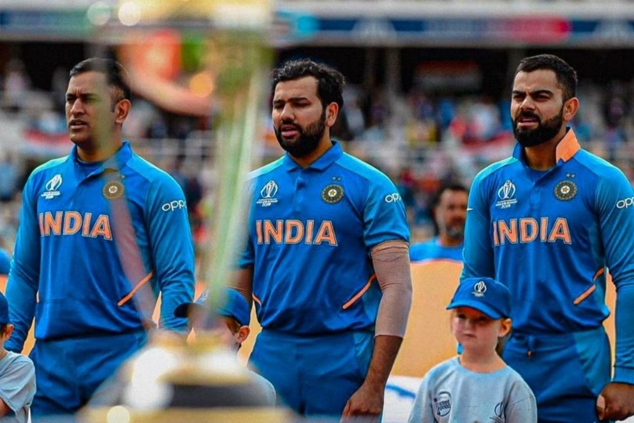 Dhoni vs Kohli vs Rohit: Who Is India’s Greatest ODI Captain?