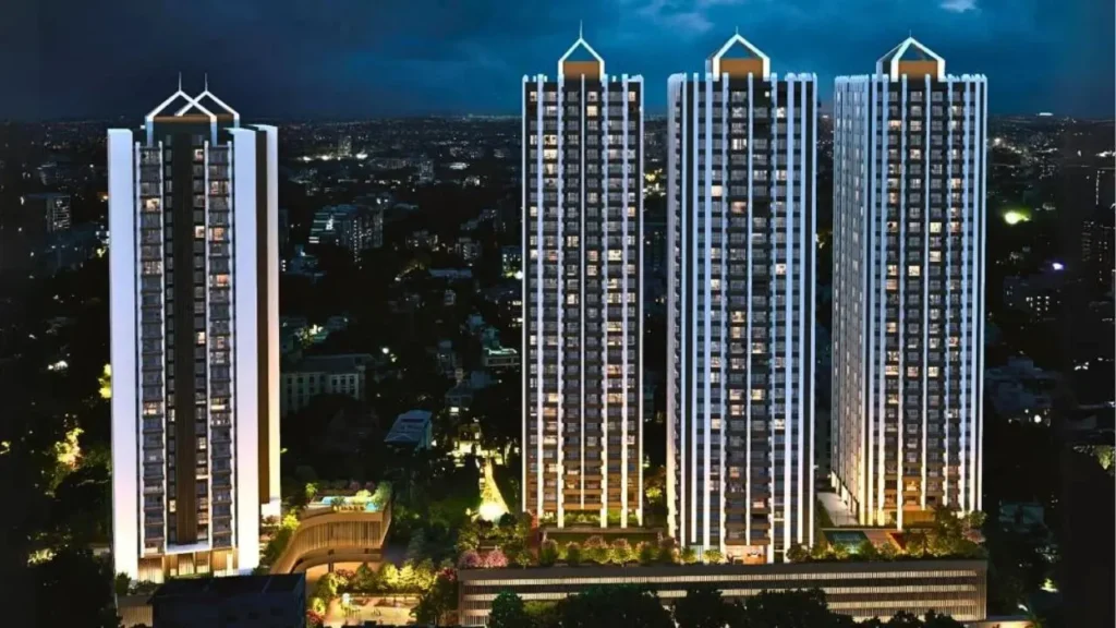 Erandwane, Pune - Image