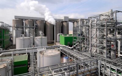 From Data Centers to Ethanol Plants: Andhra Pradesh Govt Signs MoU Worth Over ₹8,300 Cr With These Companies